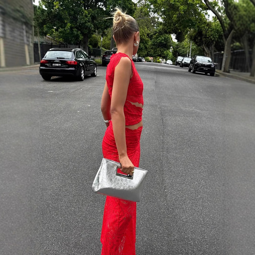 Aria™ | Ensemble en Dentelle