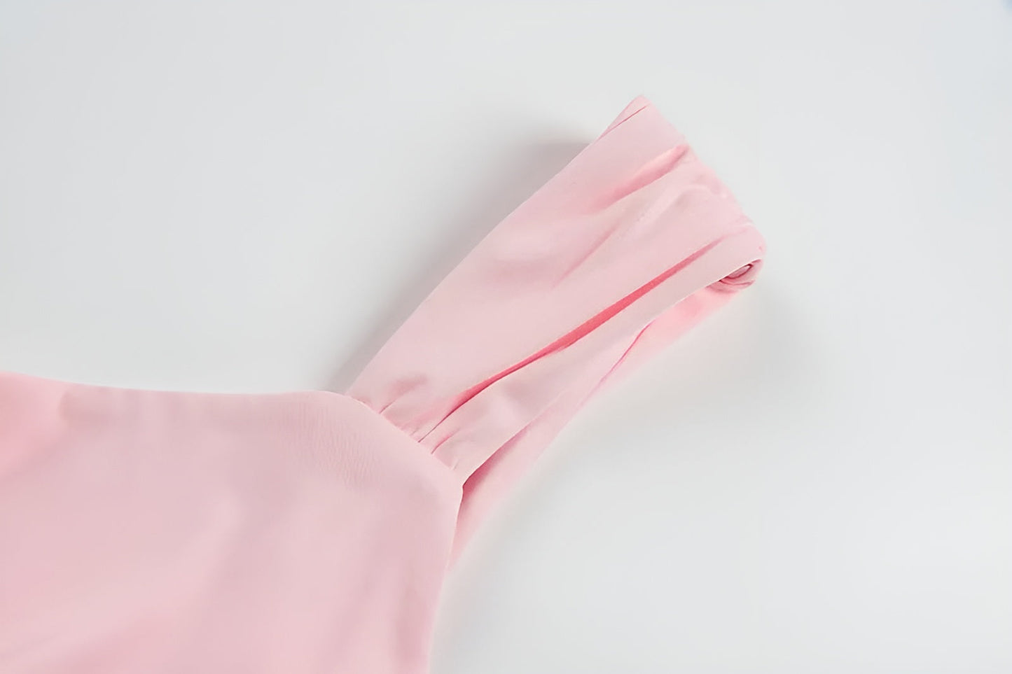 Élodie™ | Robe Midi