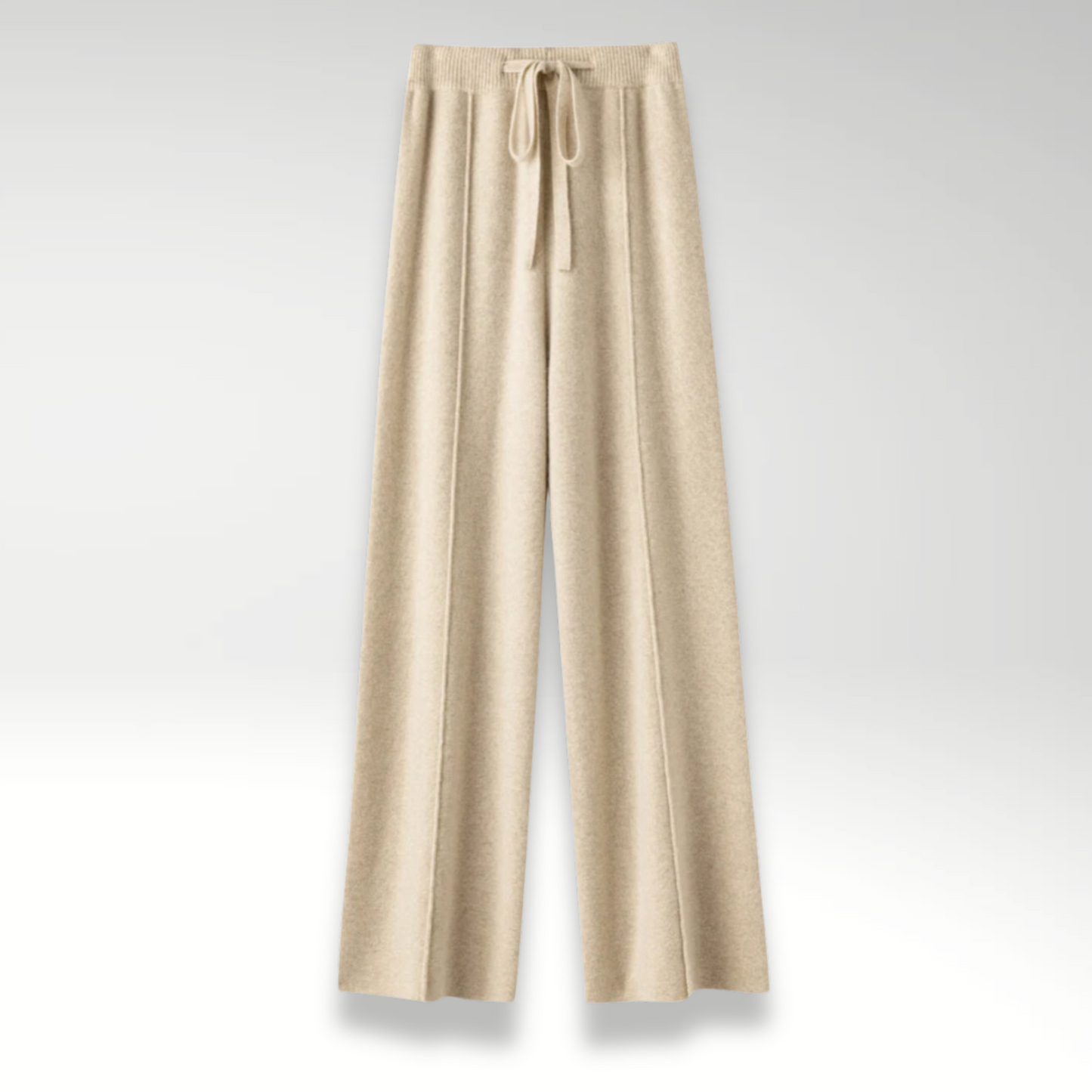 Lenoir™ | Premium Cashmere Lounge Trousers