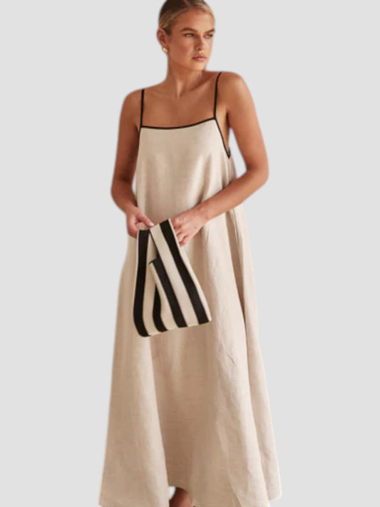 Carmela™ | Robe Longue