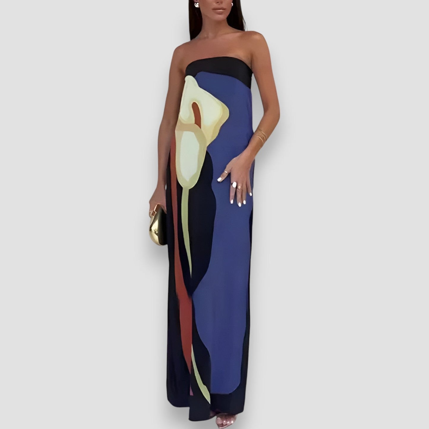 Anna™ | Robe Longue