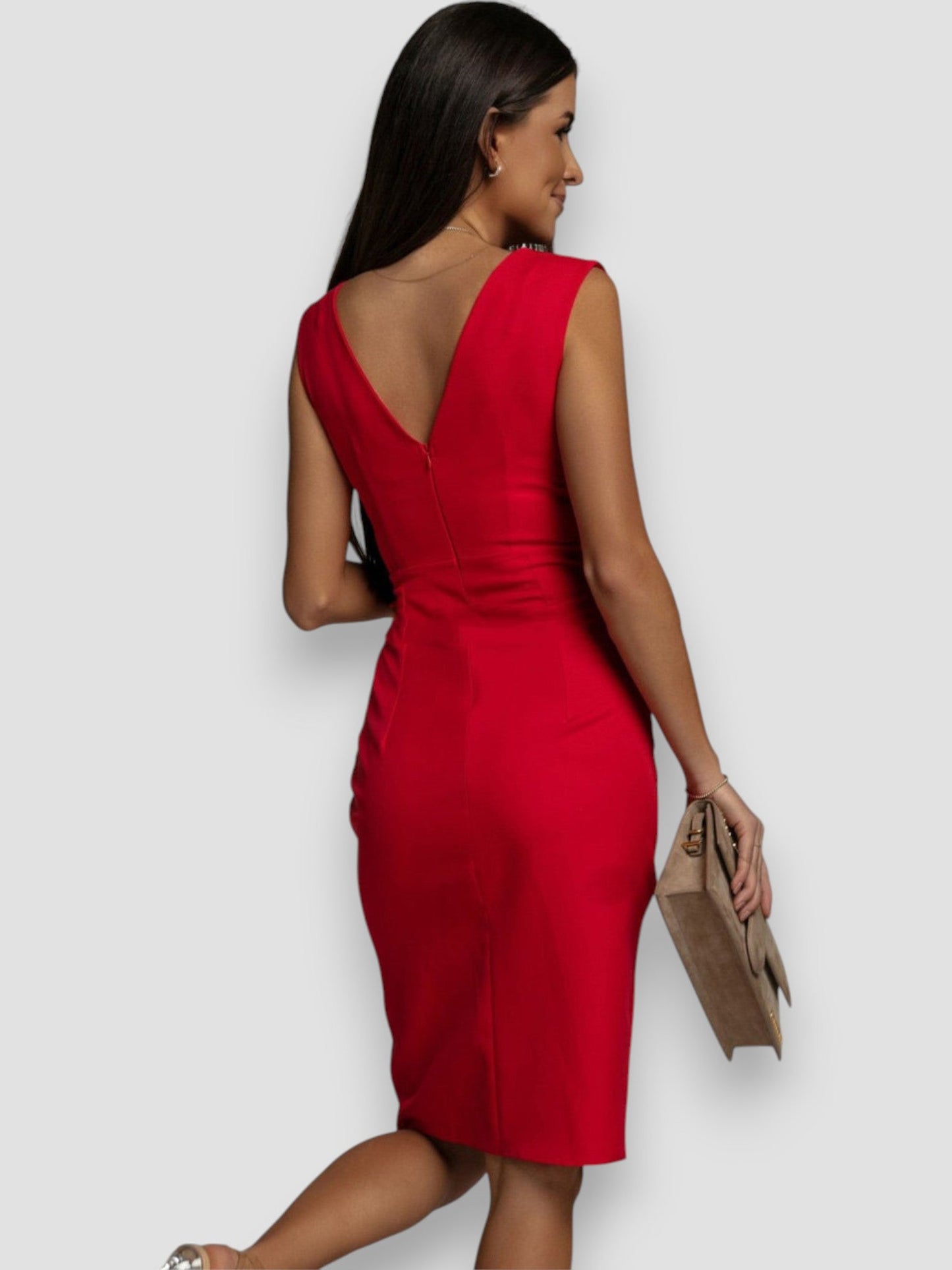 Laura™ | Robe Longue