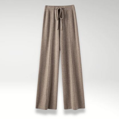Lenoir™ | Premium Cashmere Lounge Trousers