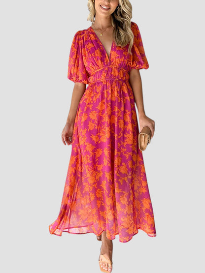 Chloé™ | Robe Longue