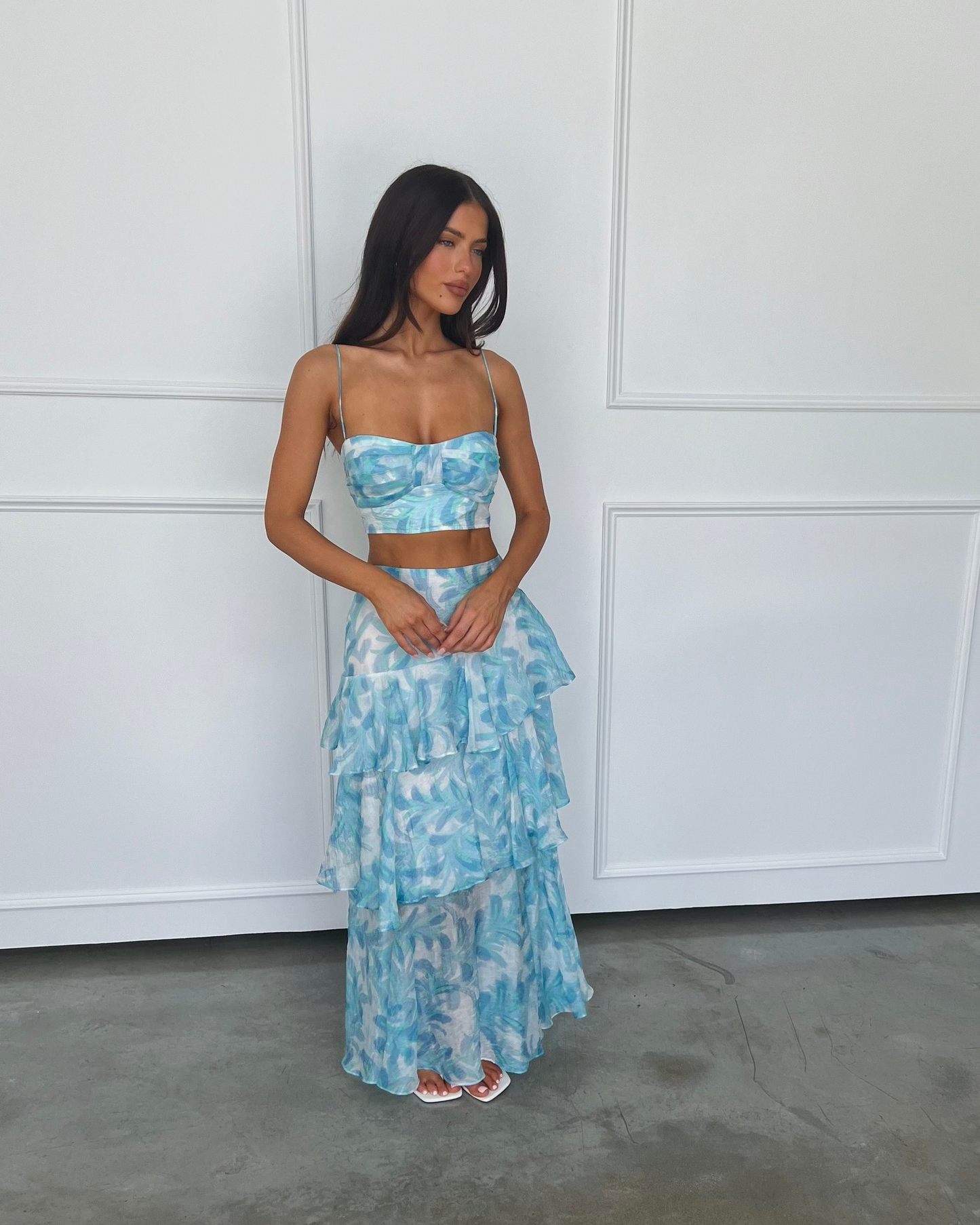 Alicia™ | Ensemble Océan