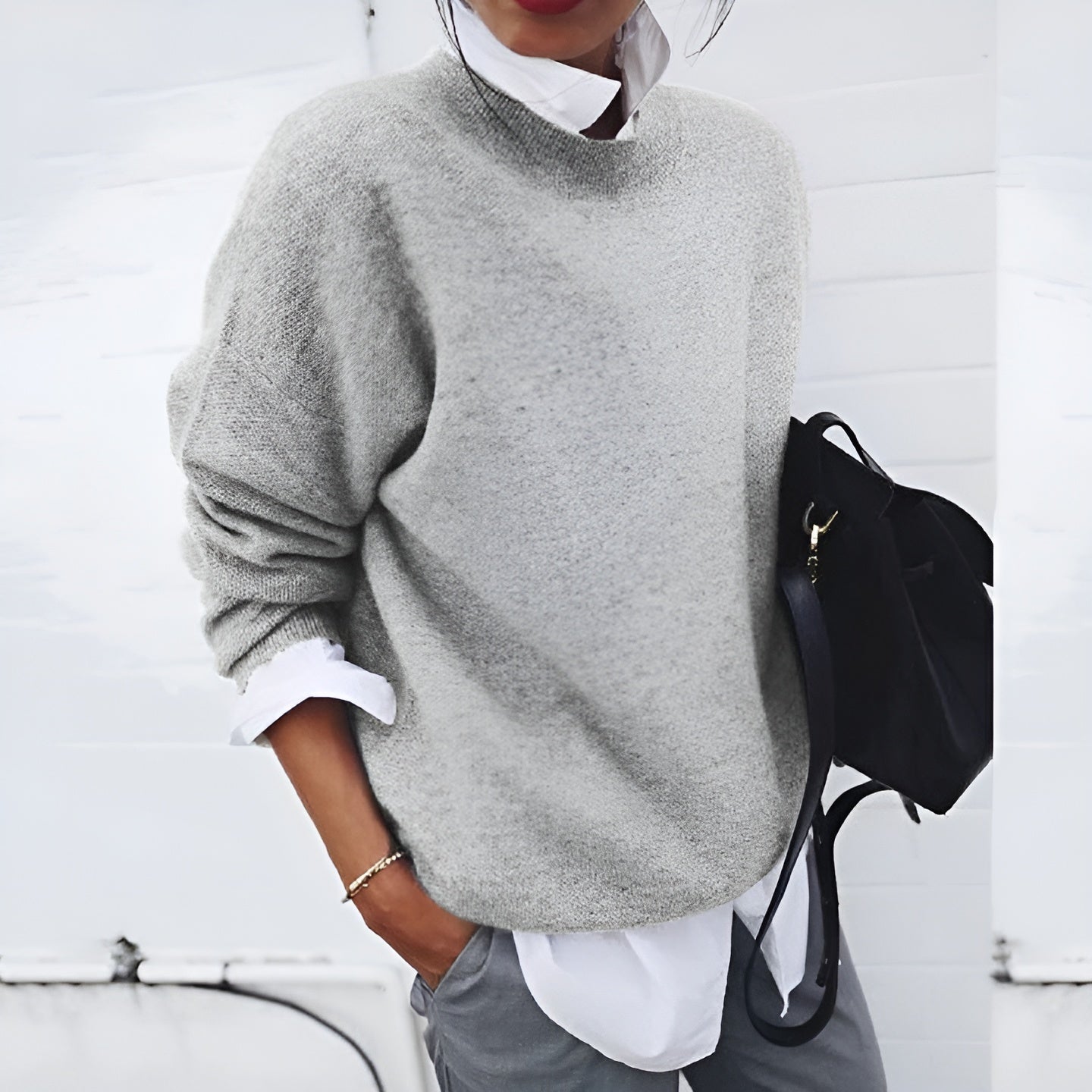 Jill™ | Pull Quotidien