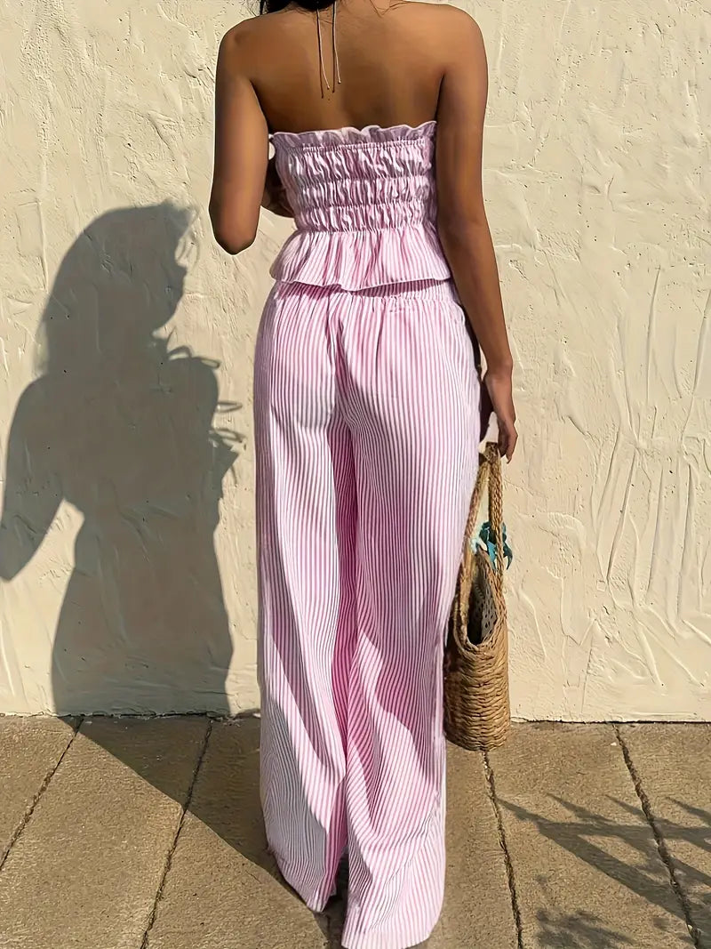 Maëva™ | Ensemble K-Style d'Été