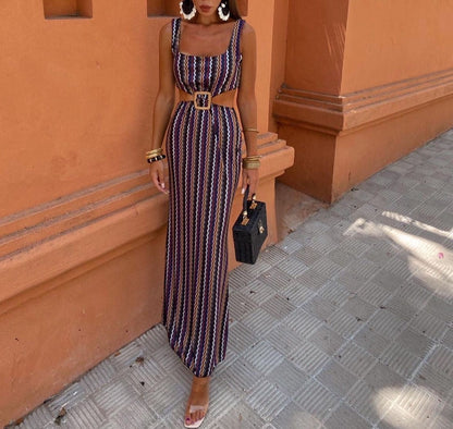 Karina™ | Robe Sunset Breeze