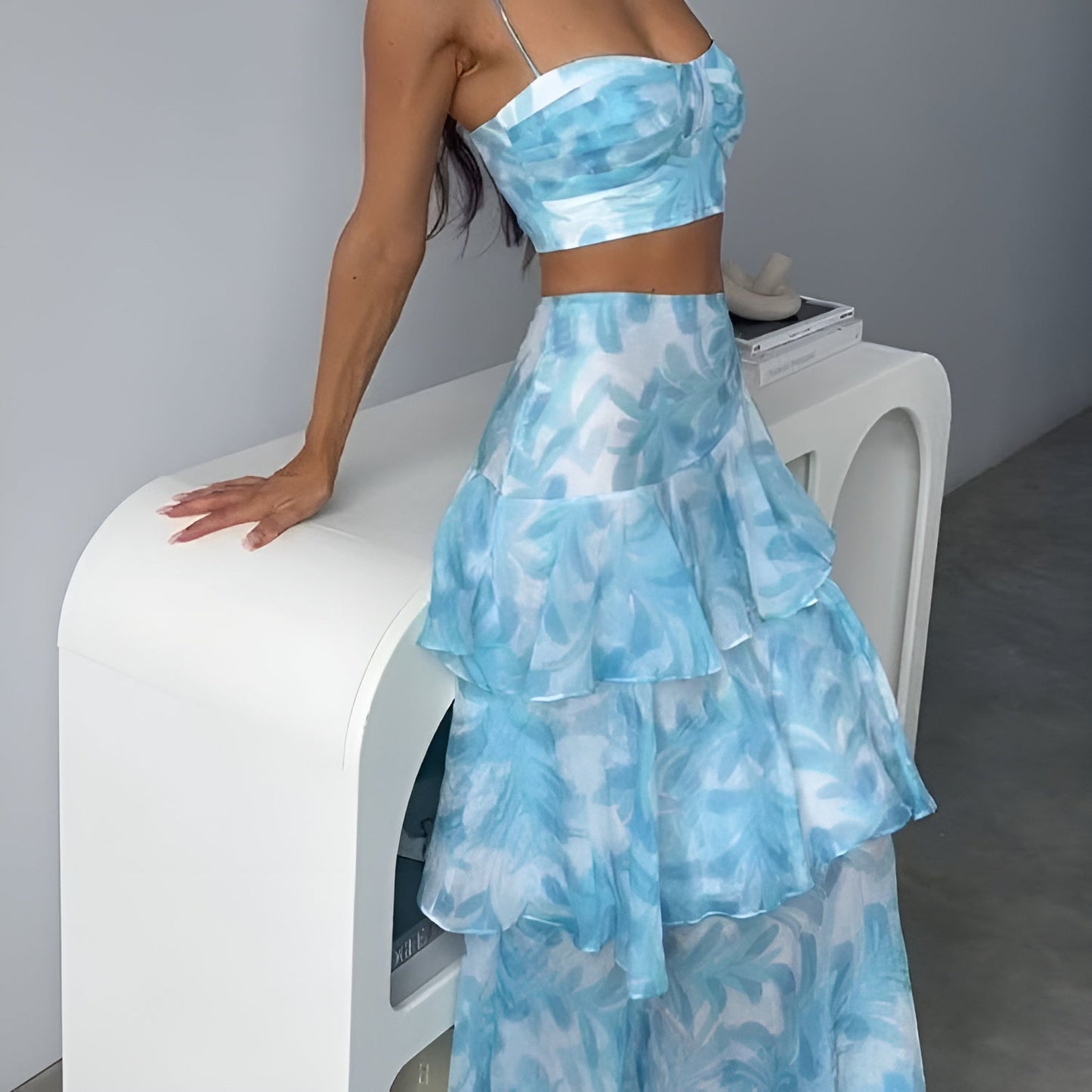 Alicia™ | Ensemble Océan