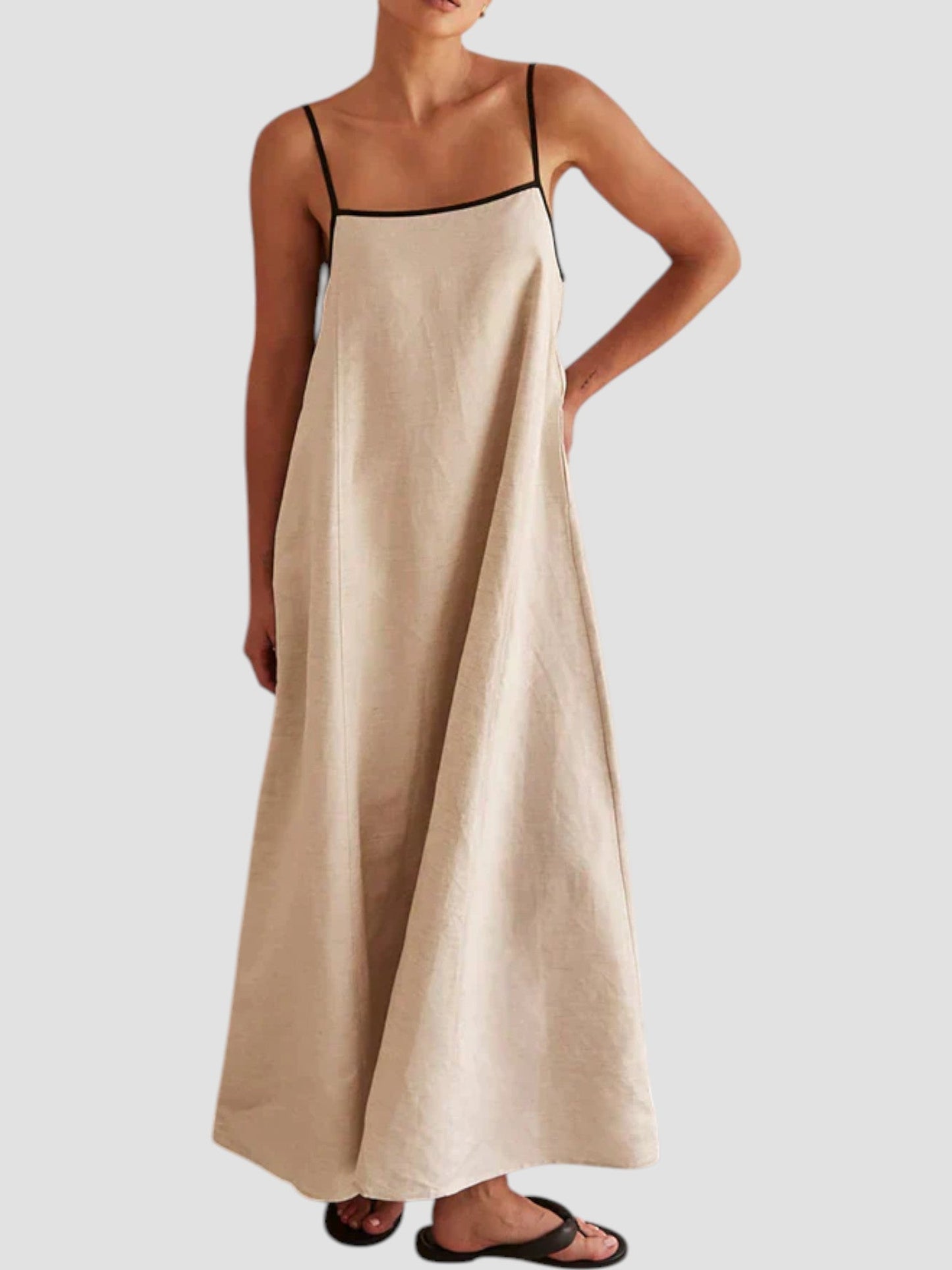 Carmela™ | Robe Longue