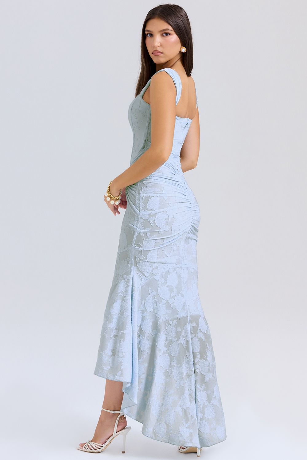 Carisia™ | Robe Longue Maxi Bohème