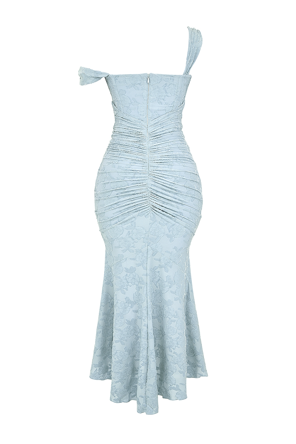 Carisia™ | Robe Longue Maxi Bohème