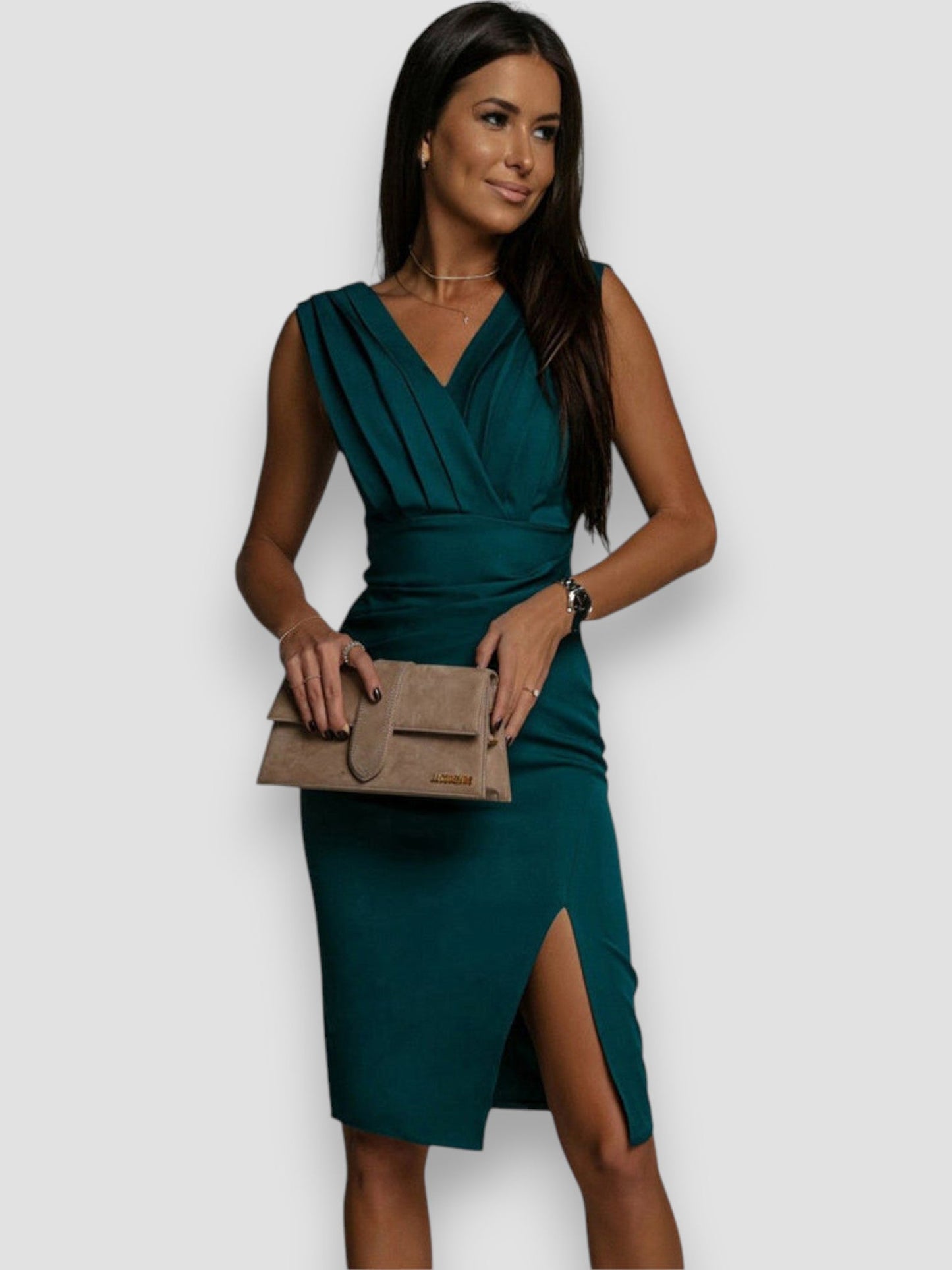 Laura™ | Robe Longue