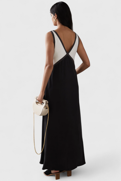 Diamond™ | Robe Maxi Boho d'Été