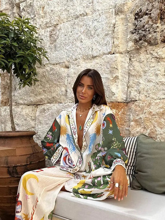 Victoria™ | Ensemble Deux Pièces