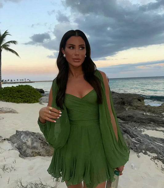 Liv™ | Robe d'Été