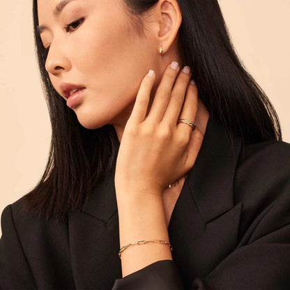 Bracelet Link de Venise