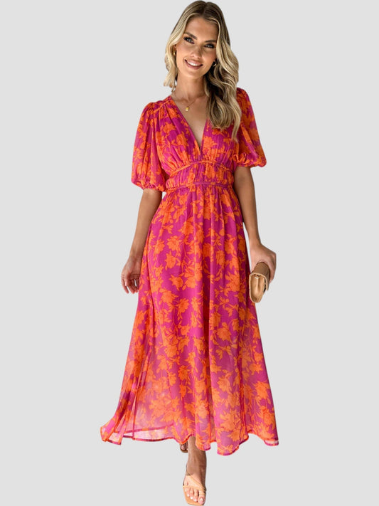 Chloé™ | Robe Longue