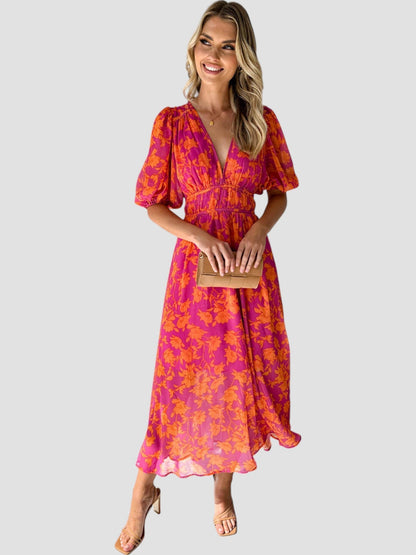 Chloé™ | Robe Longue