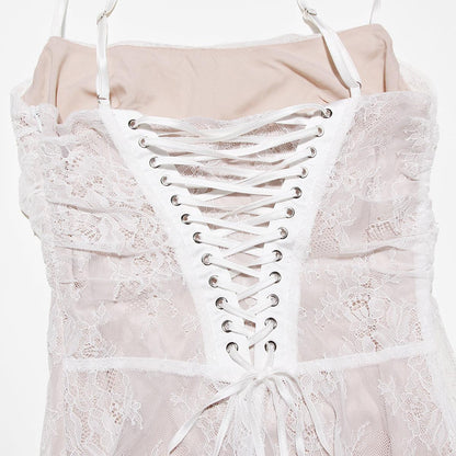 CELESTE™ | Robe Longue Élégante