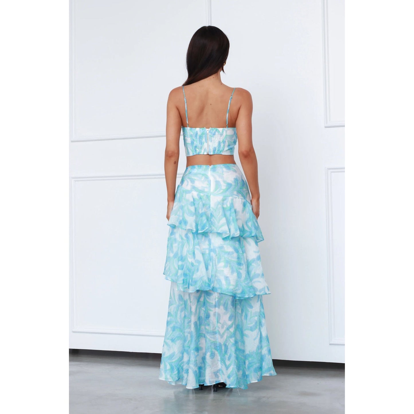 Alicia™ | Ensemble Océan