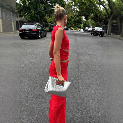 Aria™ | Ensemble en Dentelle