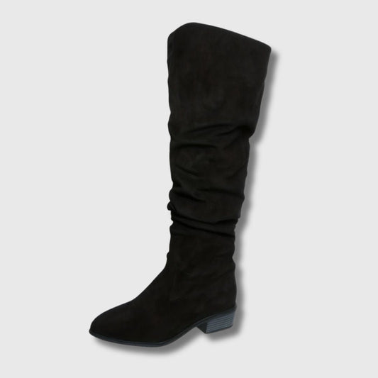 Emmanuelle™ | Bottes Femme au-dessus du Genou