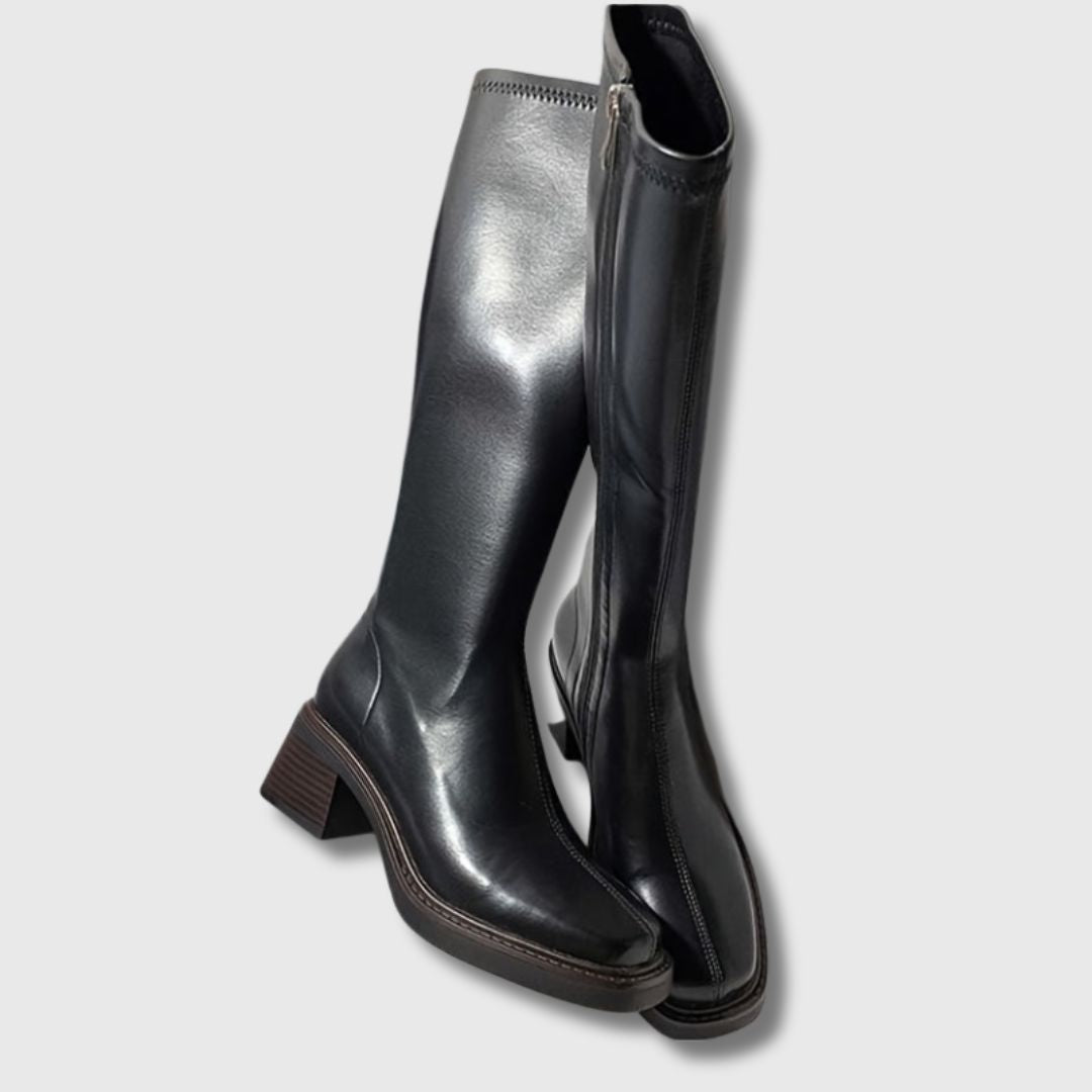 Amaya™ | Bottes Hautes Femme