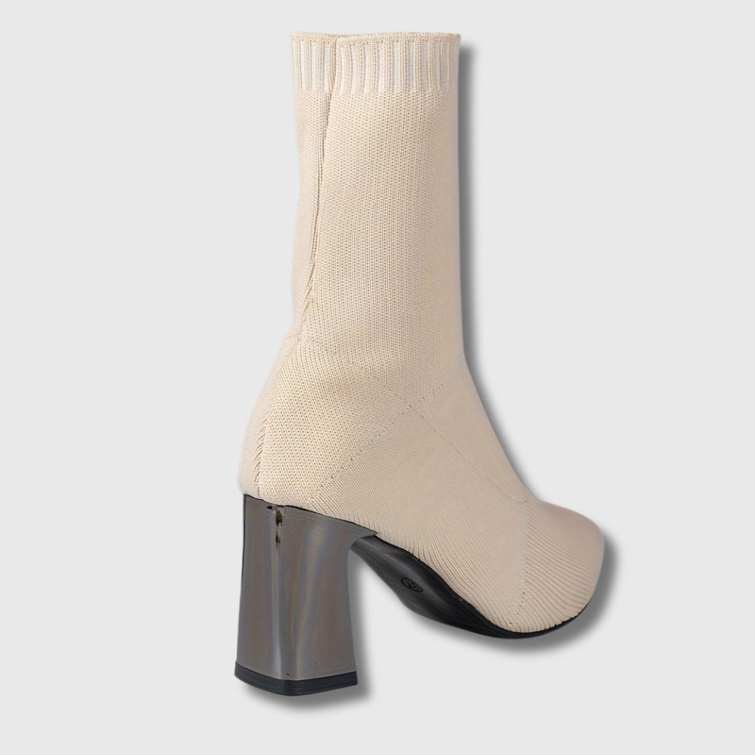 Isabella™ | Bottines Femme Pointues