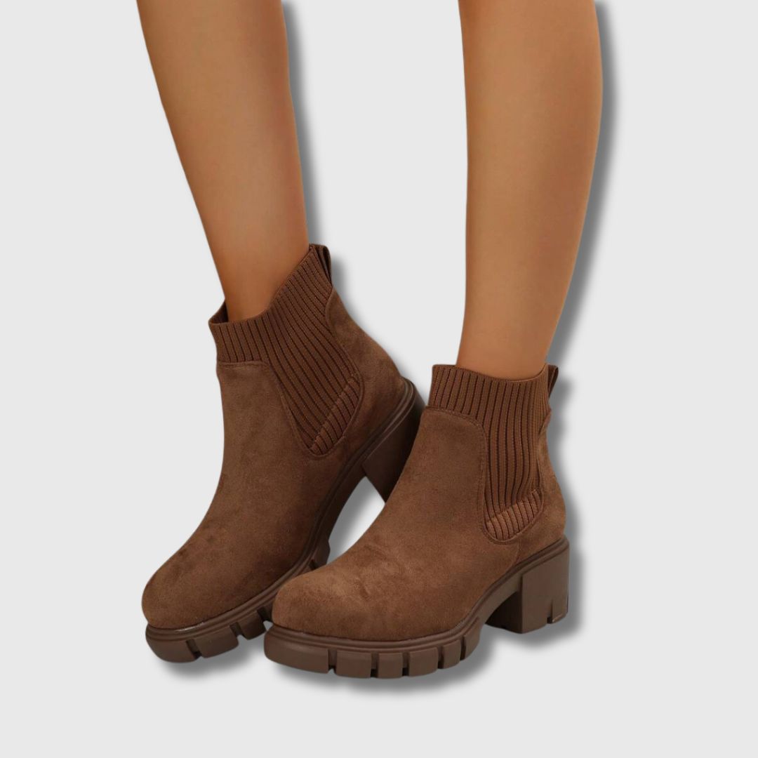 Aurore™ | Bottines Femme