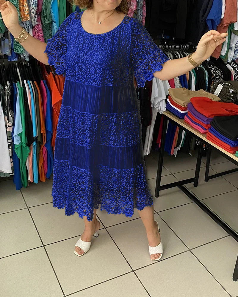 Alizée™ | Robe D'ete