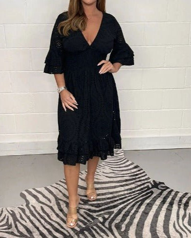 Alizée™ | Robe D'ete