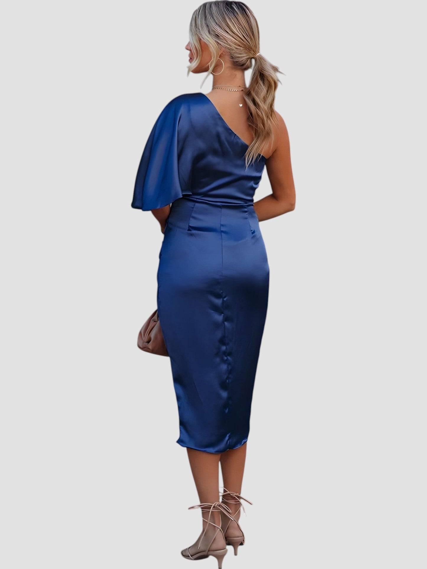 Natascia™ | Robe Longue