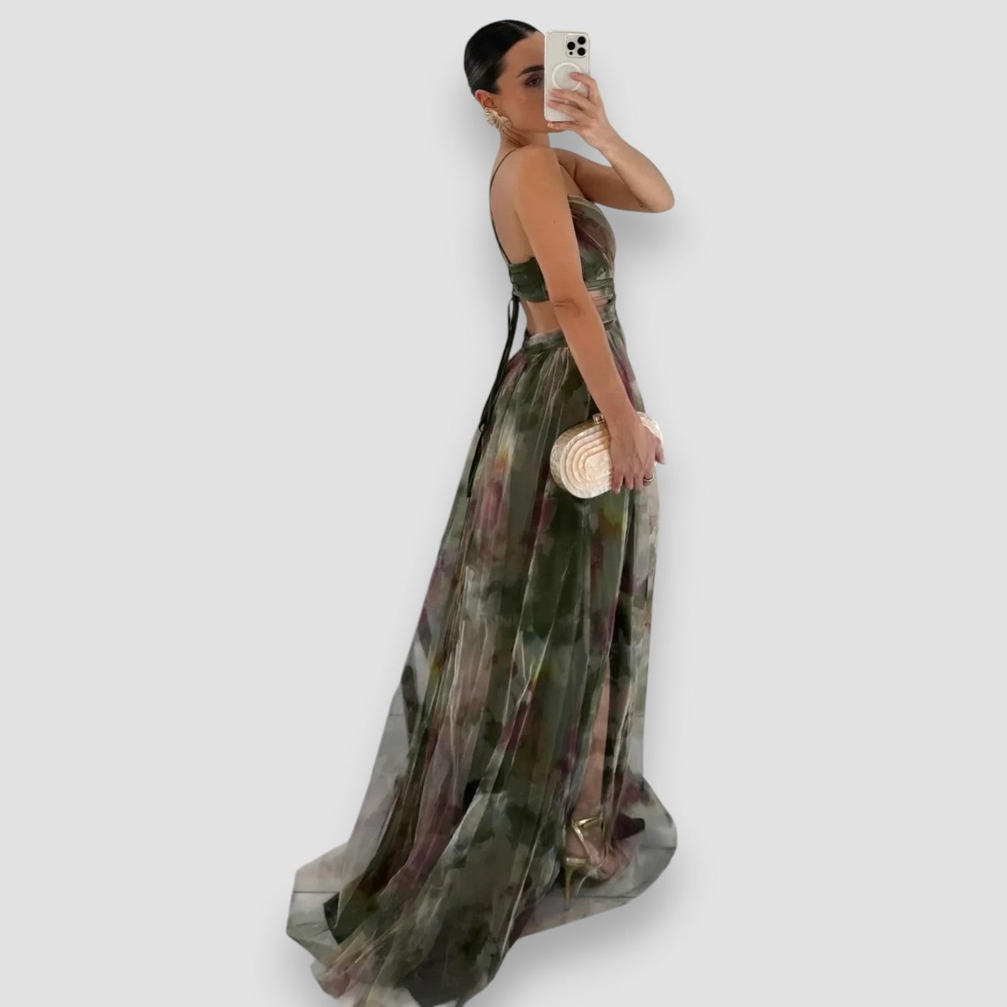 Eva™ | Robe Longue