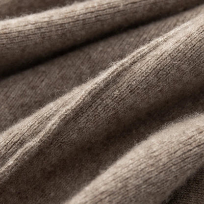 Lenoir™ | Premium Cashmere Lounge Trousers