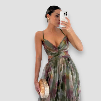 Eva™ | Robe Longue