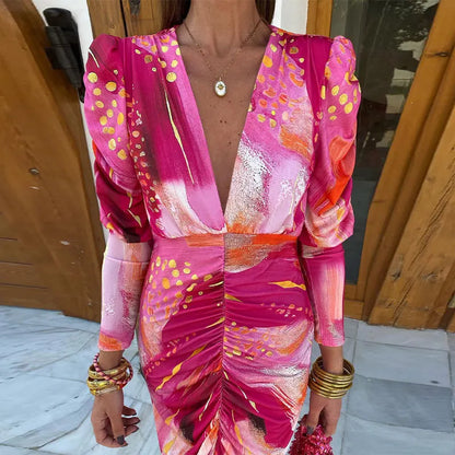 Emilia™ | Robe Longue