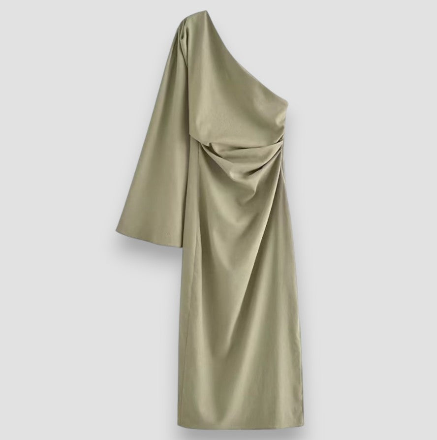 Freya™ | Robe Longue