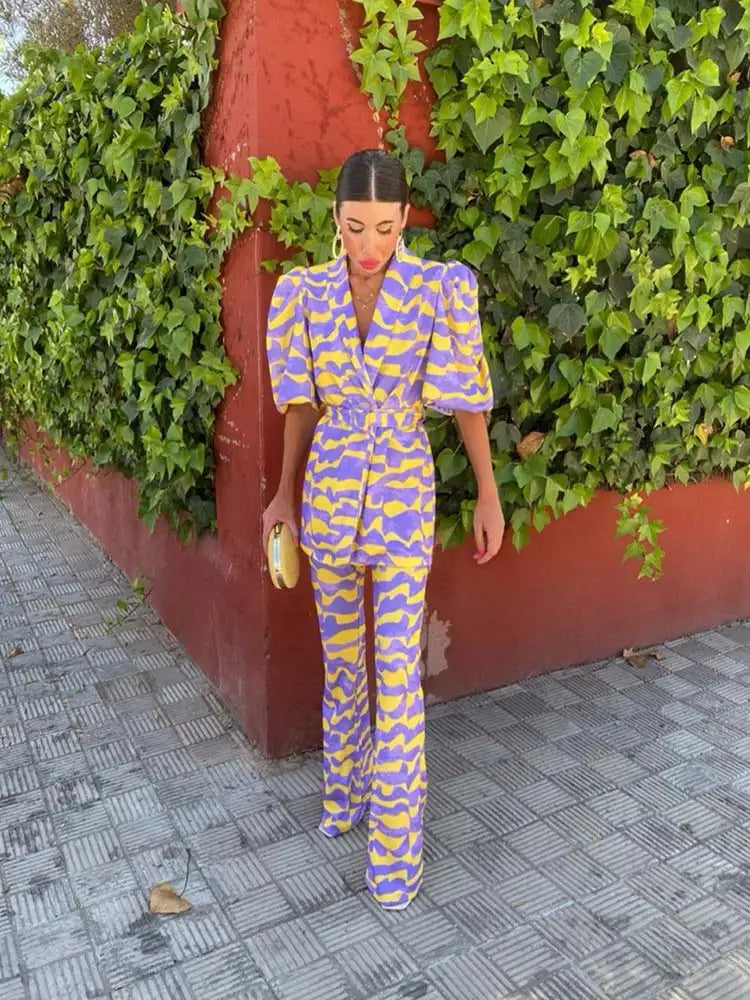 Dana™ | Ensemble Léger de 2 Pièces