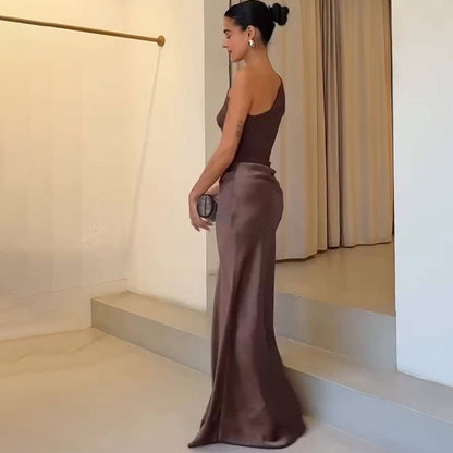 Aurora™ | Robe Fluide Décontractée-Chic