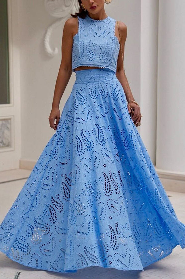 Maura™ | Ensemble en Dentelle