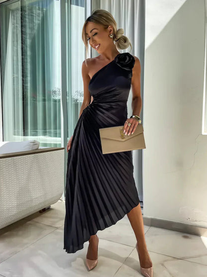 Braithe™ | Robe de Gala de Jardin