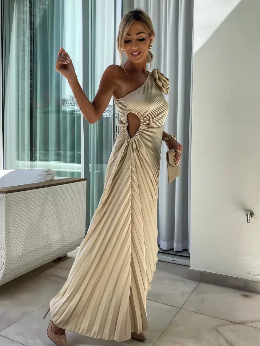 Braithe™ | Robe de Gala de Jardin