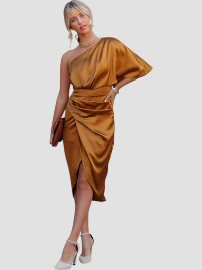 Natascia™ | Robe Longue
