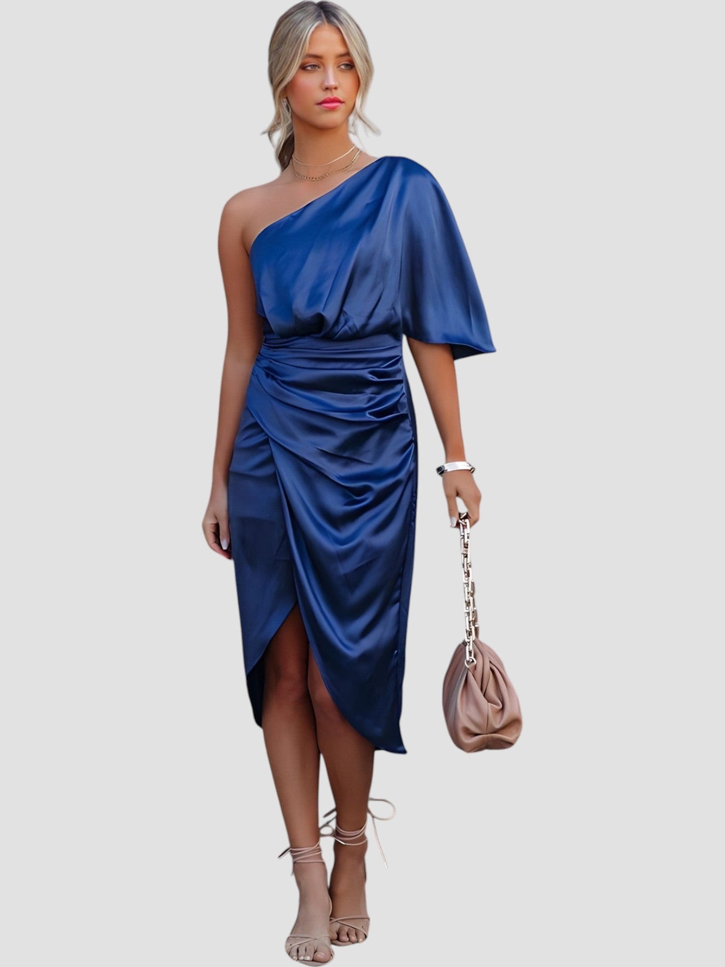 Natascia™ | Robe Longue