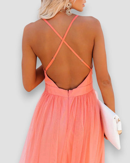 Lea™ | Robe Longue