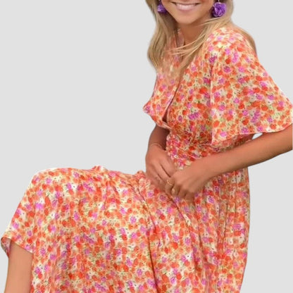 Maëlle™ | Robe Longue