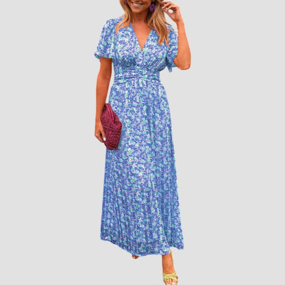 Maëlle™ | Robe Longue