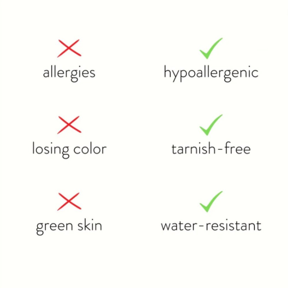 Bague en or pour le solstice d'été